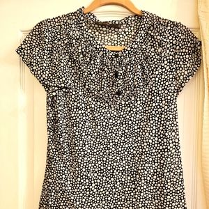 Last week The Limited top